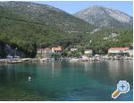 Old Fisherman*s Maison with balcony - Trpanj  Peljeac Croatie