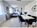 Sunny Appartement Trpanj - Trpanj  Peljeac Kroatien