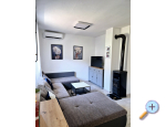 Sunny Appartement Trpanj - Trpanj  Peljeac Kroatien
