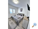 Sunny Appartement Trpanj - Trpanj  Peljeac Kroatien