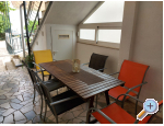 Sunny Appartement Trpanj - Trpanj  Peljeac Kroatien