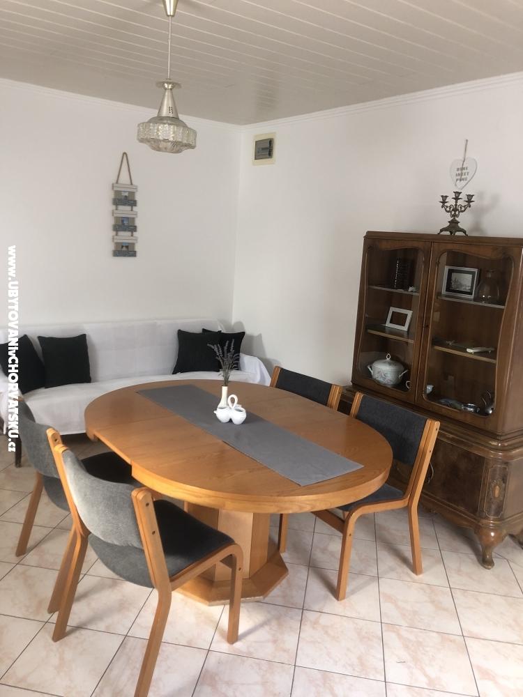 Vila Nikol - Trpanj  Peljeac Croatie