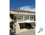 Vila Nikol - Trpanj  Peljeac Kroatien