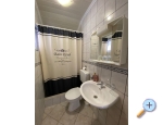 Vila Nikol - Trpanj  Peljeac Kroatien