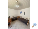 Vila Nikol - Trpanj  Peljeac Kroatien