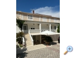 Vila Nikol - Trpanj  Peljeac Kroatien