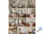 Vila Nikol - Trpanj  Peljeac Croatie