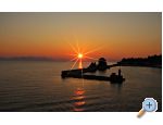 Vila Nikol - Trpanj  Peljeac Croatie