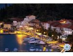 Vila Nikol - Trpanj  Peljeac Croatie
