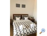 Vila Nikol - Trpanj  Peljeac Croatie