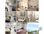 Vila Nikol - Trpanj  Peljeac Croatie
