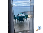 Villa Montana - Seaside  Oasis - Trpanj  Peljeac Kroatien