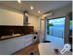 Villa Montana - Seaside  Oasis - Trpanj  Peljeac Kroatien