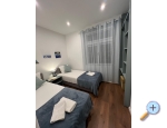 Villa Montana - Seaside  Oasis - Trpanj  Peljeac Kroatien