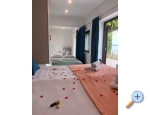 Villa Montana - Seaside  Oasis - Trpanj  Peljeac Kroatien