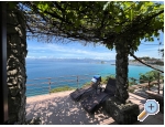 Villa Montana - Seaside  Oasis - Trpanj  Peljeac Kroatien