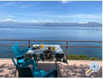Villa Montana - Seaside  Oasis - Trpanj  Peljeac Kroatien