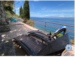 Villa Montana - Seaside  Oasis - Trpanj  Peljeac Kroatien