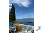 Villa Montana - Seaside  Oasis - Trpanj  Peljeac Kroatien