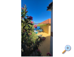 Villa Montana - Seaside  Oasis - Trpanj  Peljeac Kroatien