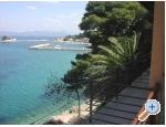 Villa Montana - Seaside  Oasis - Trpanj  Peljeac Kroatien