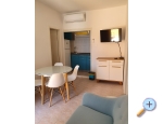 Villa Montana - Seaside  Oasis - Trpanj  Peljeac Kroatien