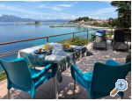 Villa Montana - Seaside  Oasis
