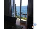Villa Montana - Seaside  Oasis - Trpanj  Peljeac Croatie