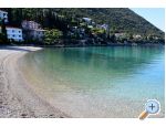Villa Montana - Seaside  Oasis - Trpanj  Peljeac Croatie