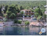 Villa Montana - Seaside  Oasis - Trpanj  Peljeac Croatie
