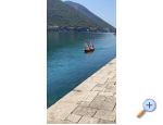 Villa Montana - Seaside  Oasis - Trpanj  Peljeac Croatie