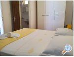 Villa Montana - Seaside  Oasis - Trpanj  Peljeac Croatie