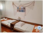 Villa Montana - Seaside  Oasis - Trpanj  Peljeac Croatie