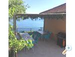 Villa Montana - Seaside  Oasis - Trpanj  Peljeac Croatie