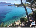 Villa Montana - Seaside  Oasis - Trpanj  Peljeac Croatie