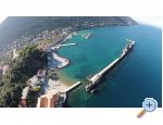Villa Montana - Seaside  Oasis - Trpanj  Peljeac Croatie