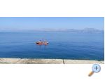 Villa Montana - Seaside  Oasis - Trpanj  Peljeac Croatie