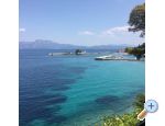 Villa Montana - Seaside  Oasis - Trpanj  Peljeac Croatie