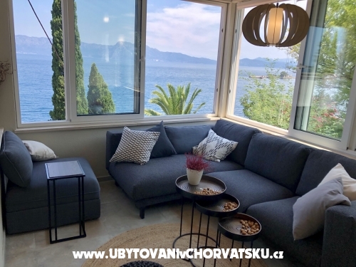 Villa Nede - Trpanj  Peljeac Croatie