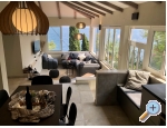 Villa Nede - Trpanj  Peljeac Kroatien