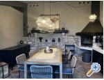 Villa Nede - Trpanj  Peljeac Kroatien