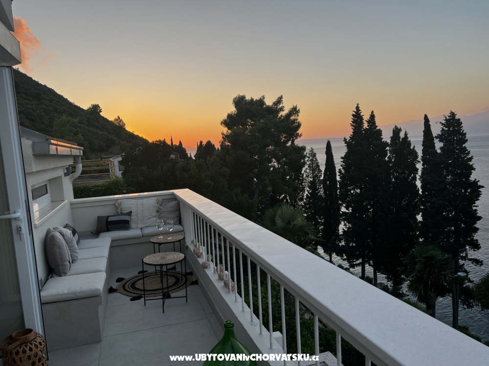 Villa Nede - Trpanj  Peljeac Croatie