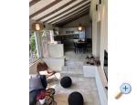 Villa Nede - Trpanj  Peljeac Croatie