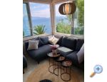 Villa Nede - Trpanj  Peljeac Croatie