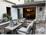 Villa Nede - Trpanj  Peljeac Croatie