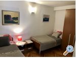 Villa Nede - Trpanj  Peljeac Croatie