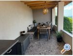 Villa Nede - Trpanj  Peljeac Croatie