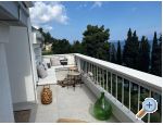 Villa Nede - Trpanj  Peljeac Croatie