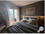 Villa Nede - Trpanj  Peljeac Croatie