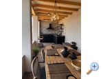 Villa Nede - Trpanj  Peljeac Croatie